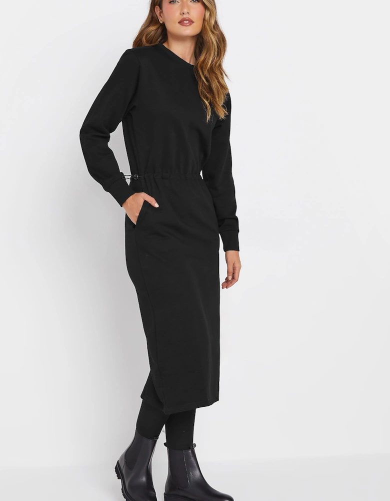 Tall Sweatshirt Dress