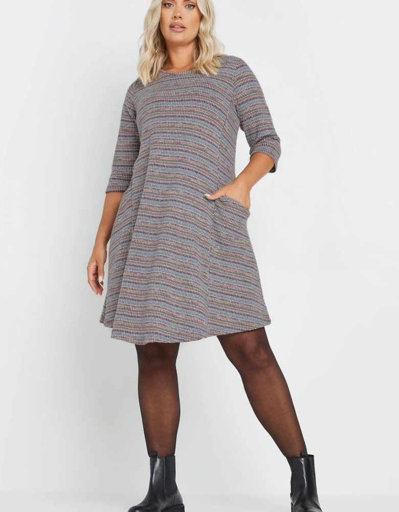 Soft Touch Pocket Dress