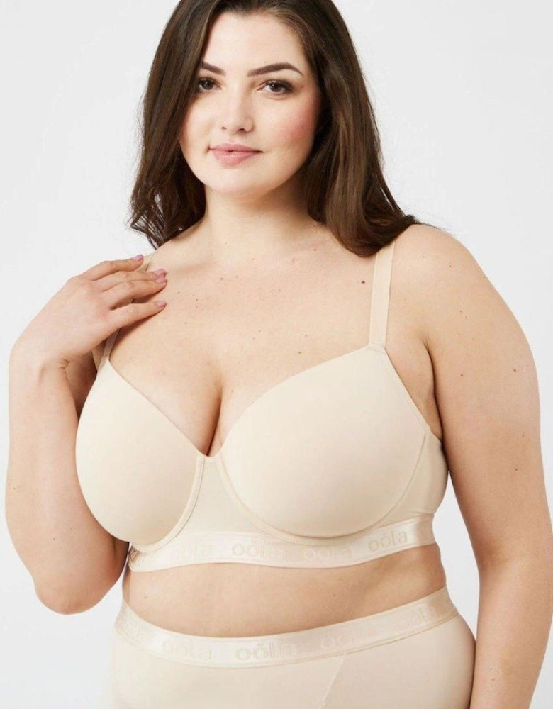 Everyday Moulded T-Shirt Bra