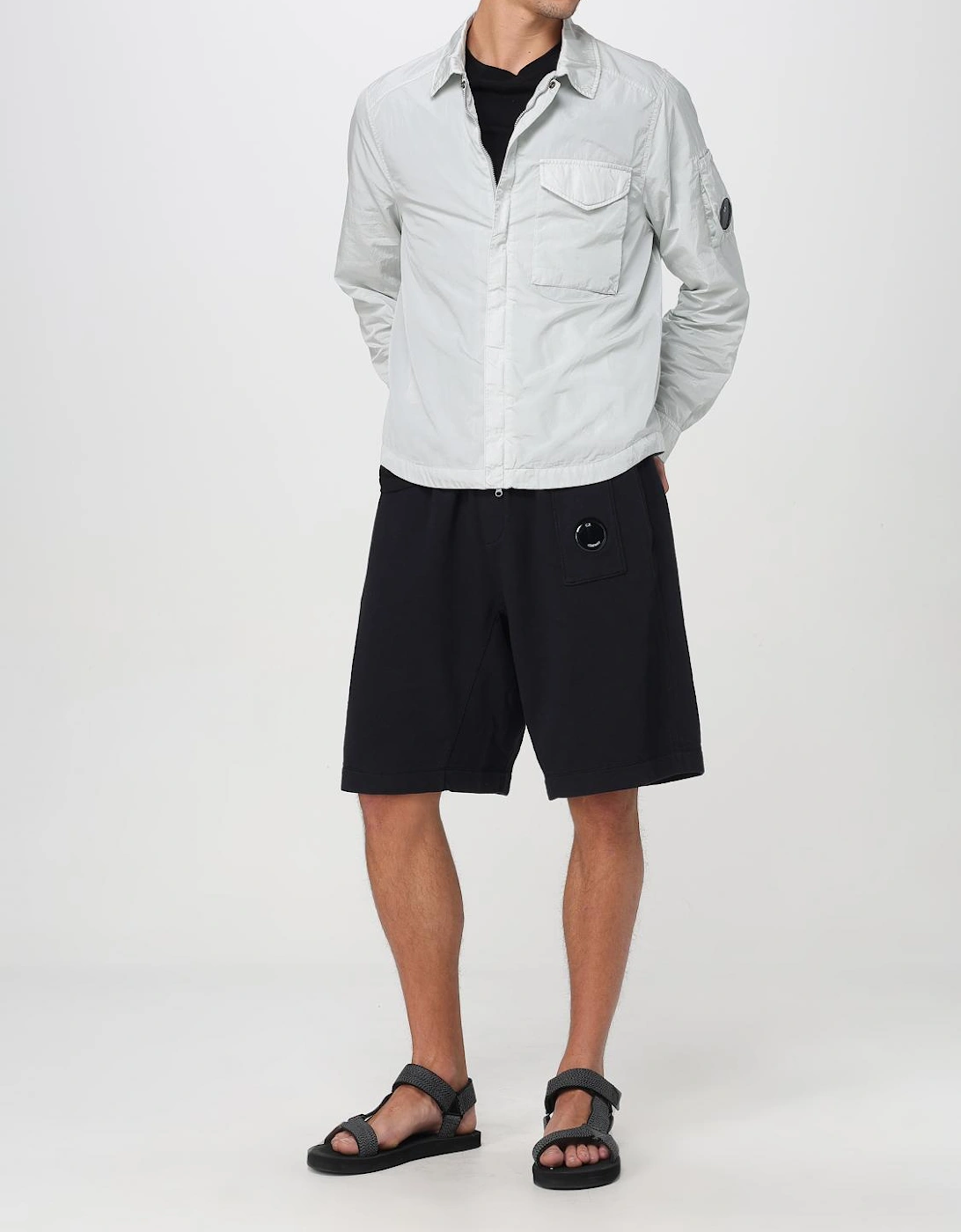 Lightweight Goggle Jacket