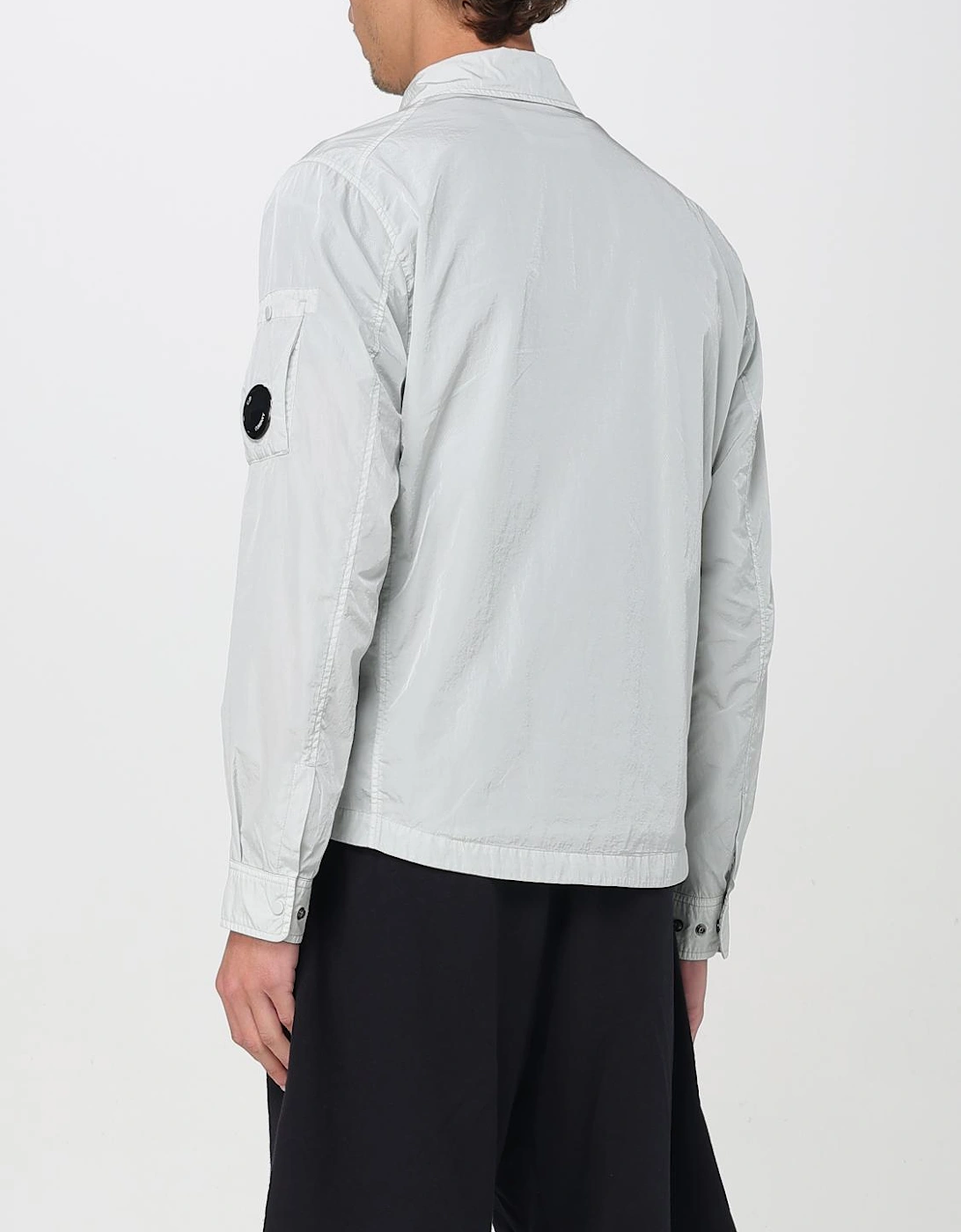 Lightweight Goggle Jacket