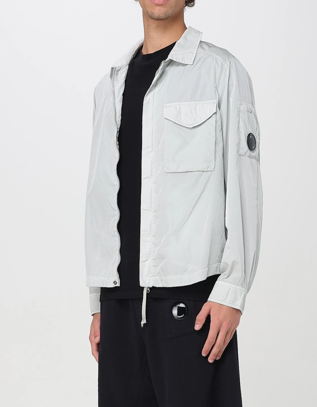 Lightweight Goggle Jacket