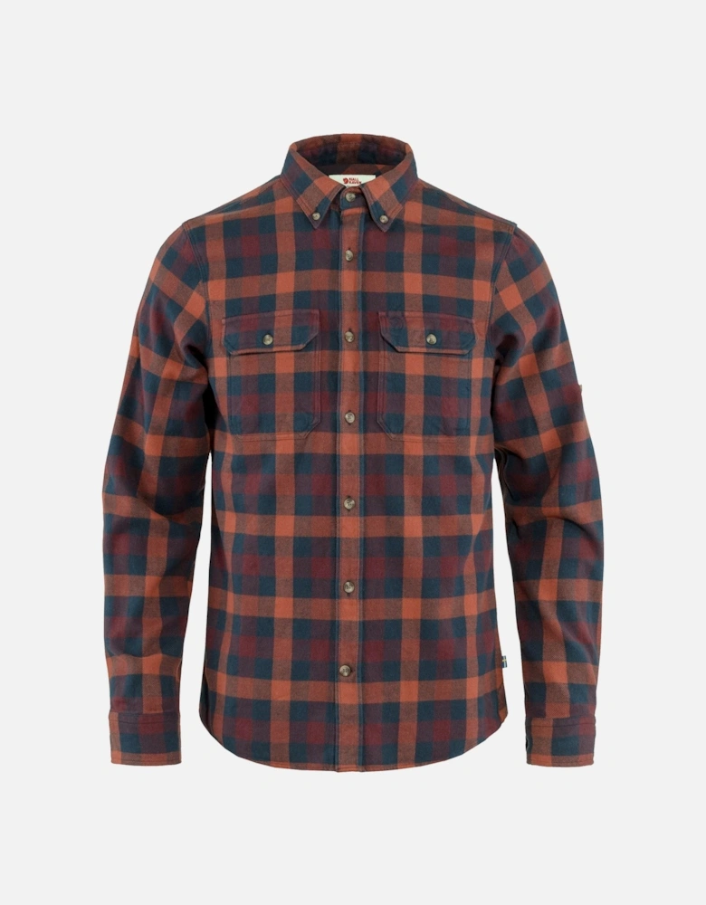 Fjällräven Skog Shirt