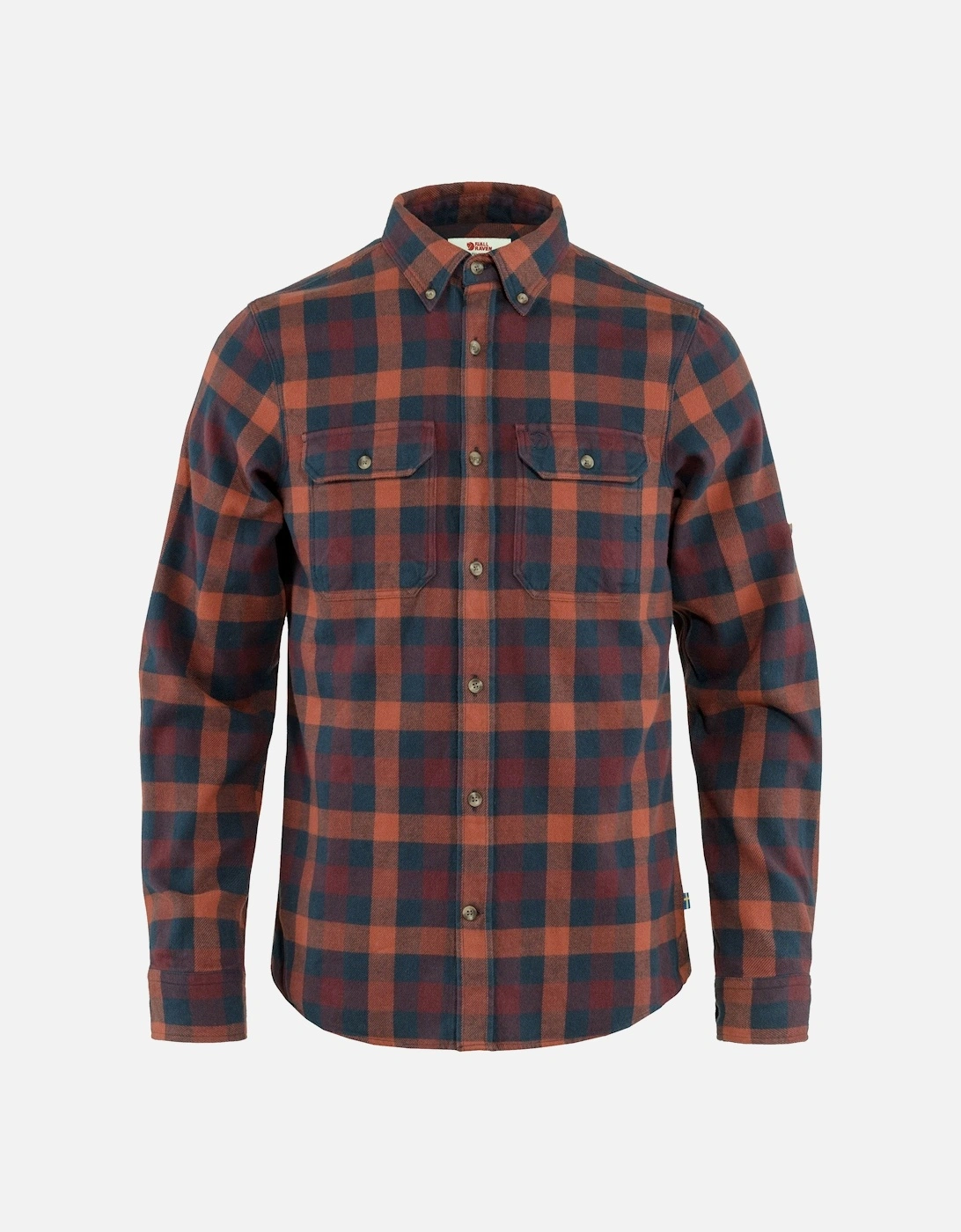 Fjällräven Skog Shirt
