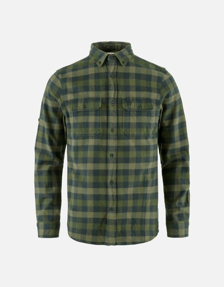 Fjällräven Skog Shirt