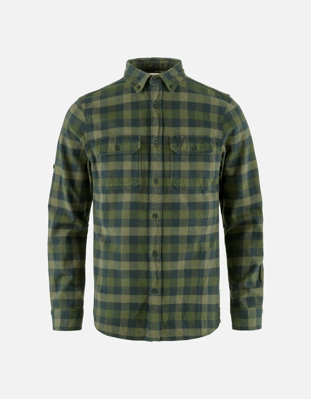 Fjällräven Skog Shirt, 3 of 2