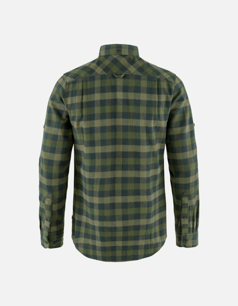 Fjällräven Skog Shirt