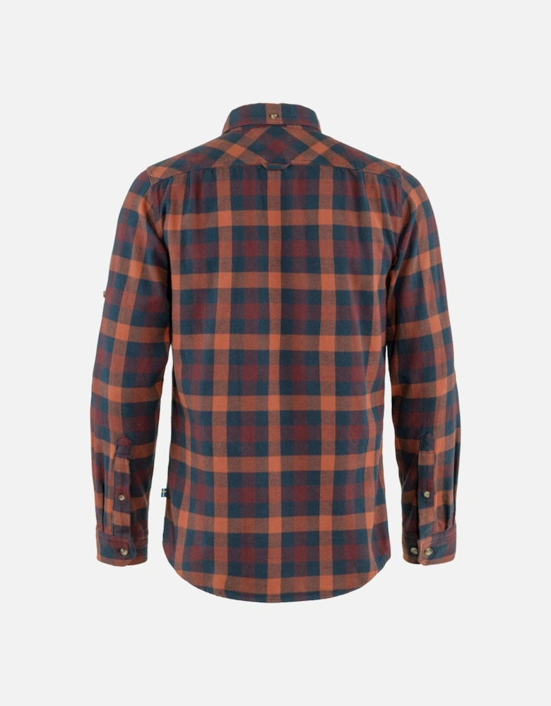 Fjällräven Skog Shirt