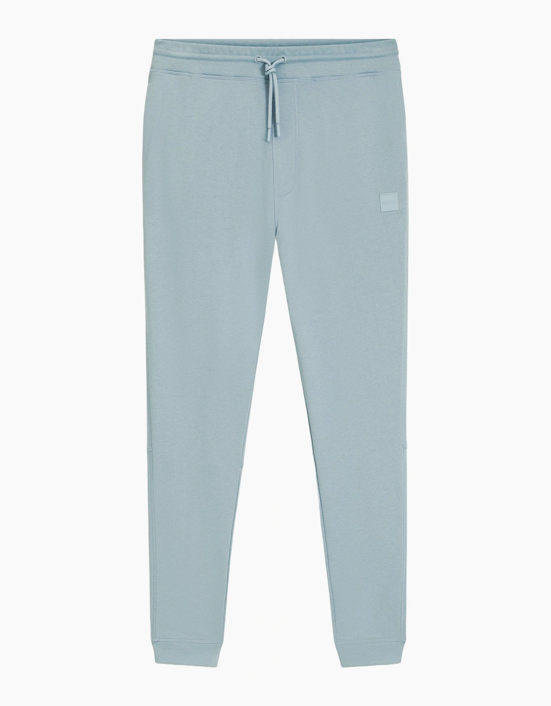 Hugo Boss Men's Blue Boss Sestart Jogger - Size: 38/Regular/32/33/32