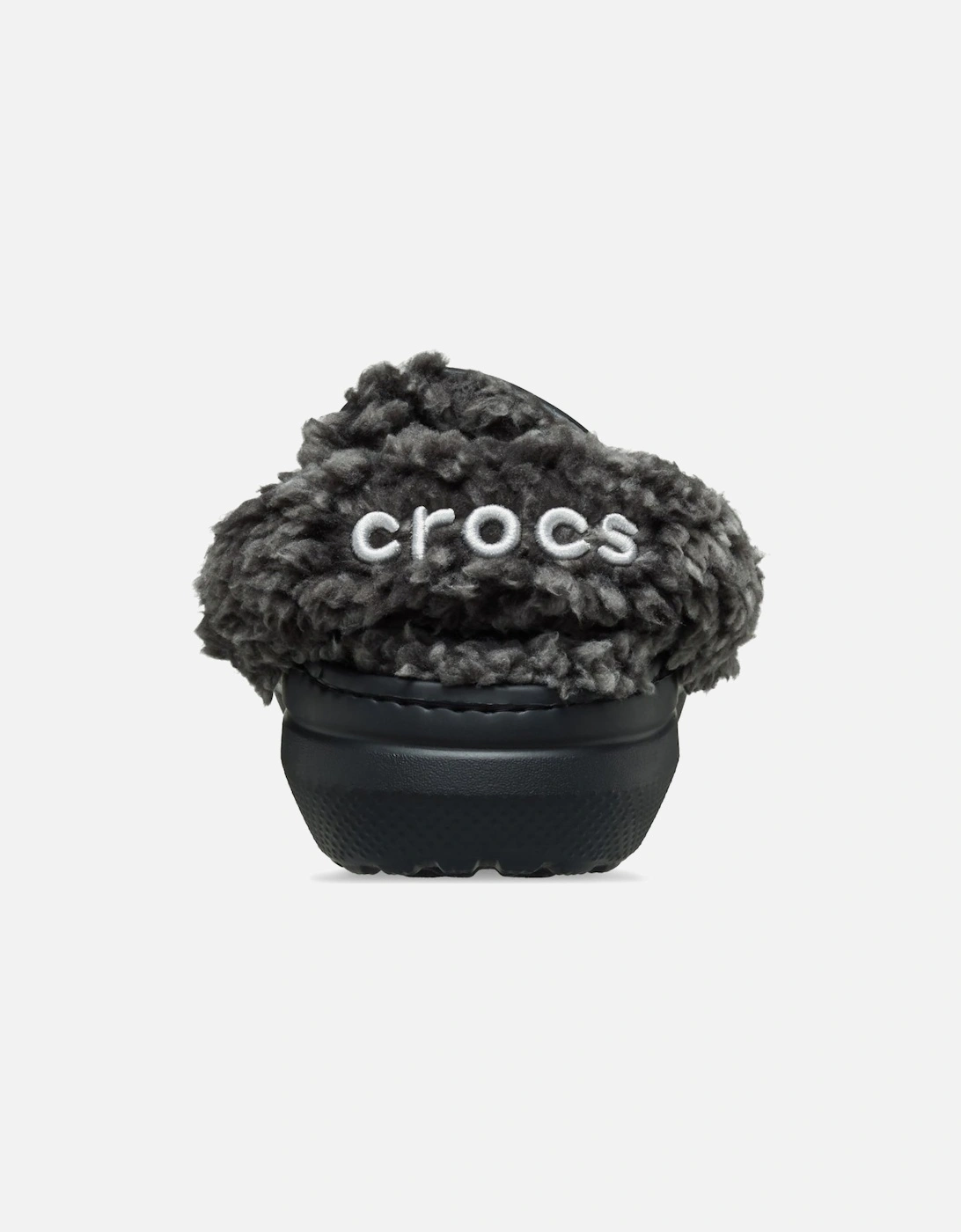 Classic Fleece Lined Mens Clog