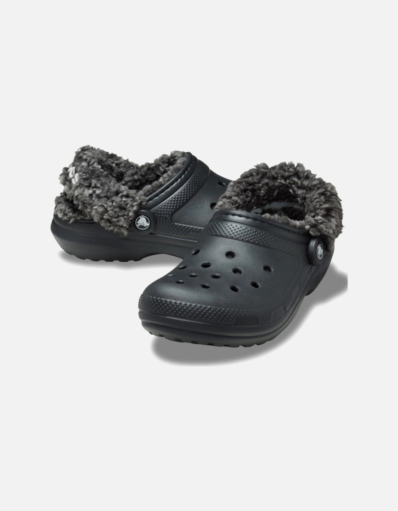 Classic Fleece Lined Mens Clog