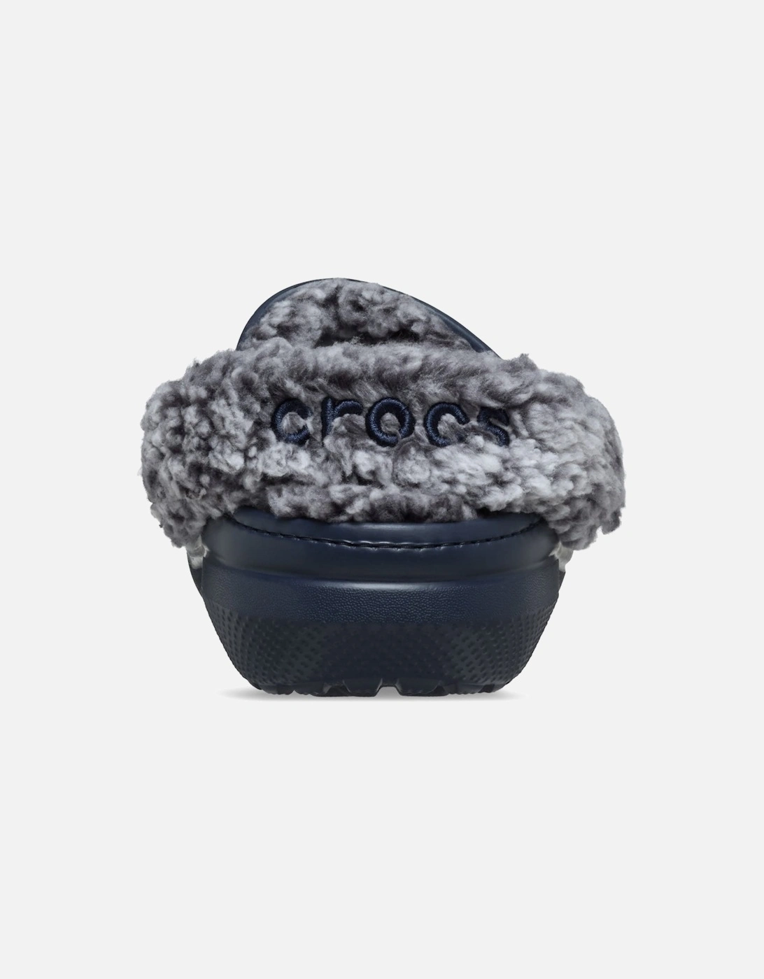 Classic Fleece Lined Mens Clog