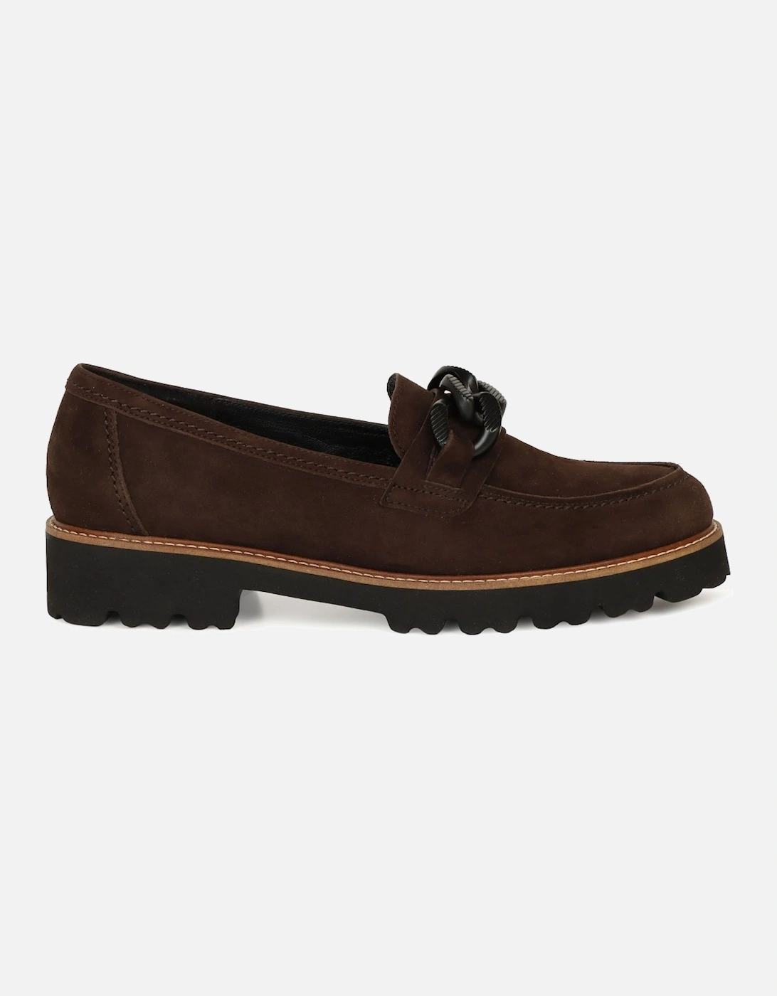 Squeeze Womens Loafers