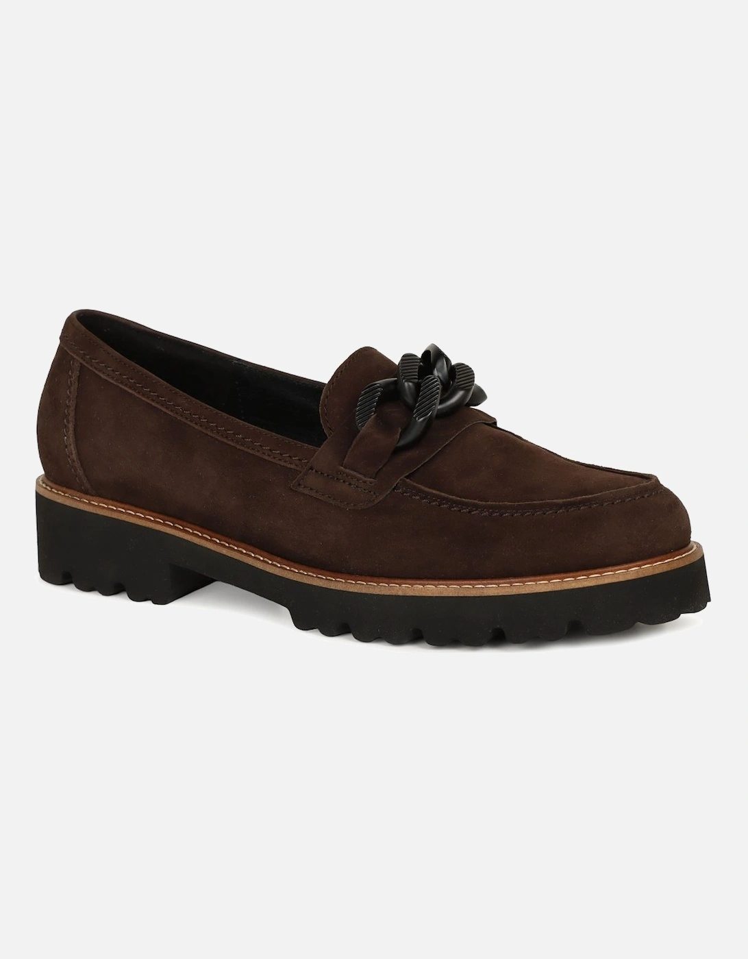 Squeeze Womens Loafers, 7 of 6