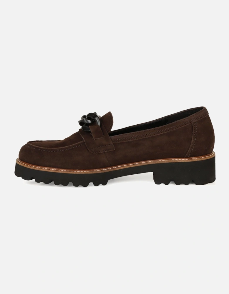 Squeeze Womens Loafers