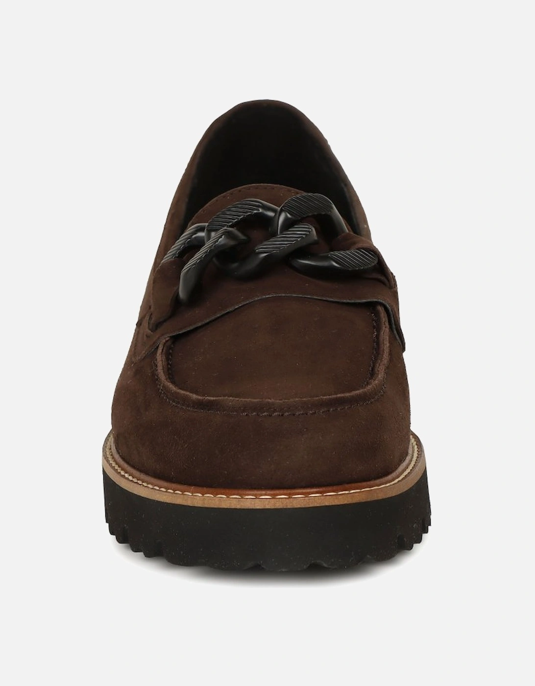 Squeeze Womens Loafers
