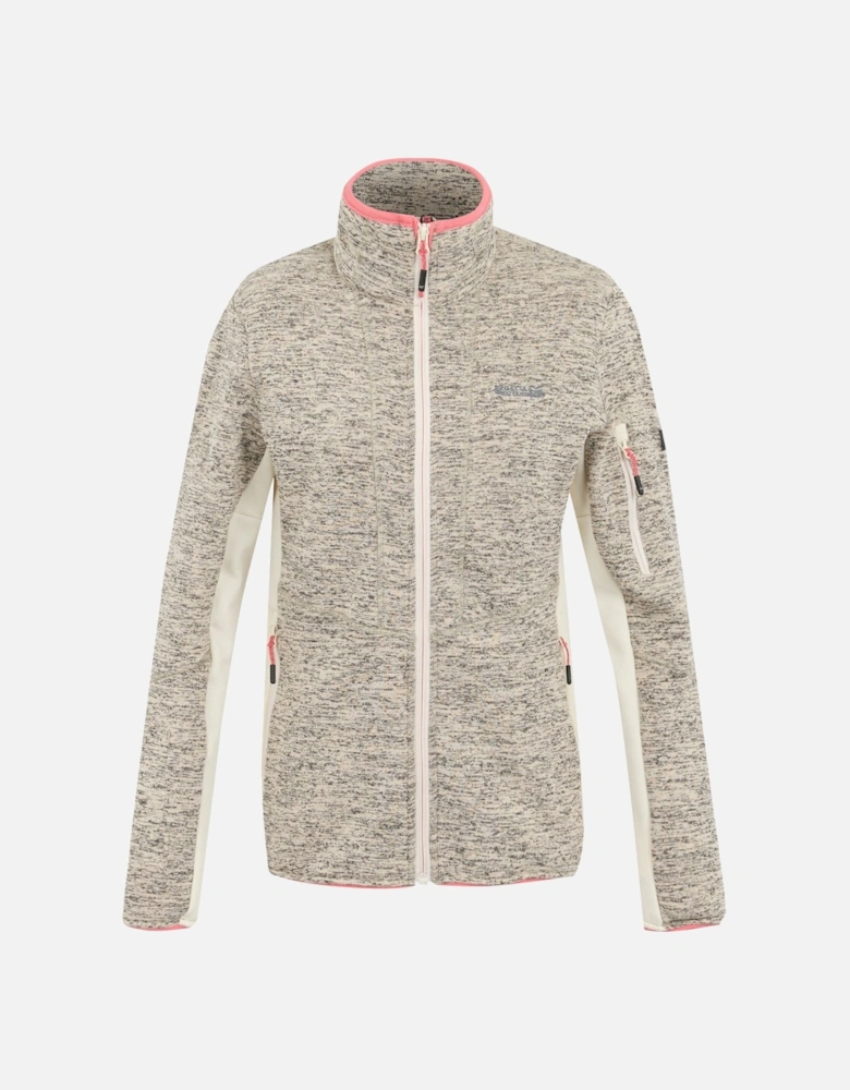 Womens/Ladies Ralina Fleece Jacket