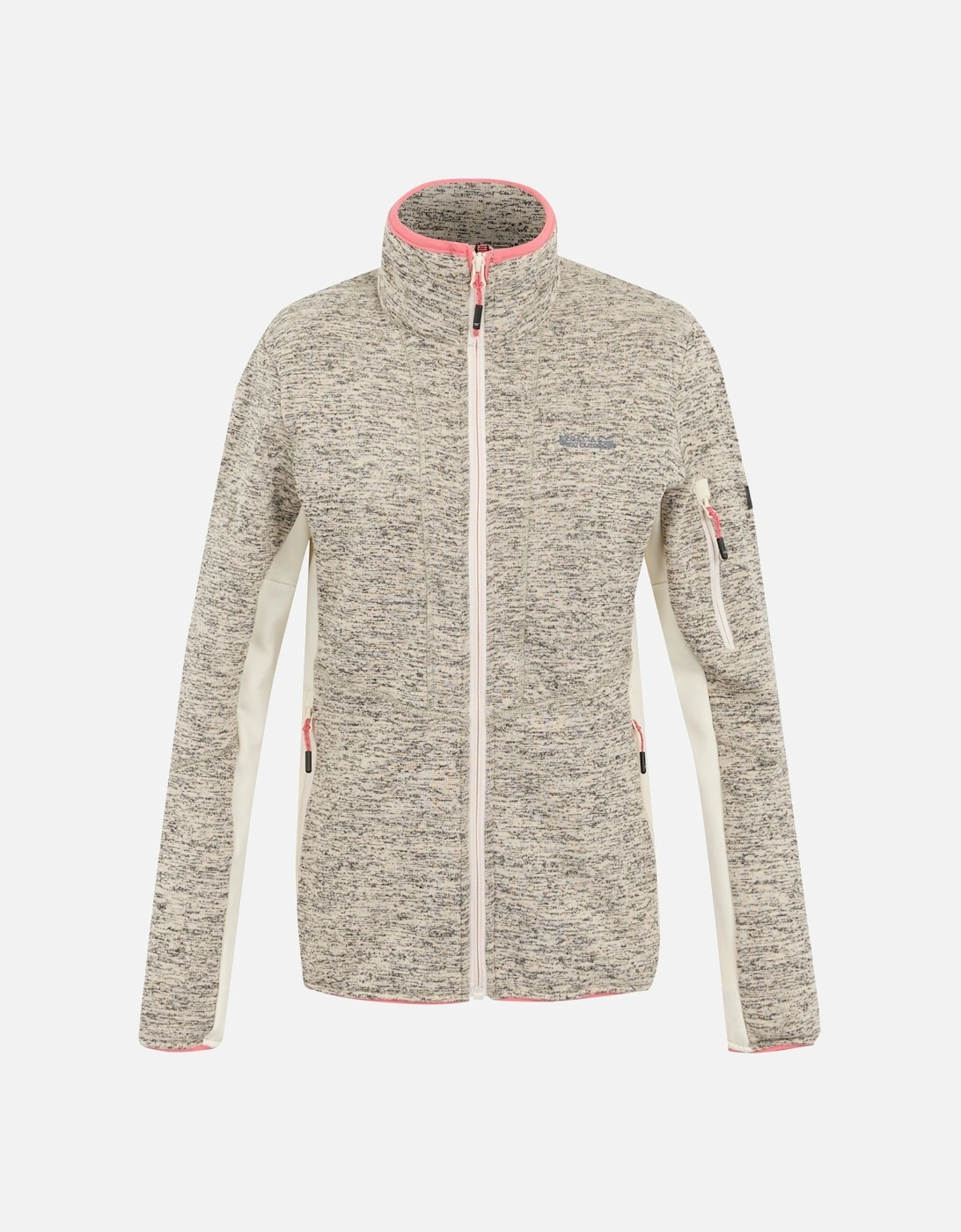 Womens/Ladies Ralina Fleece Jacket, 6 of 5