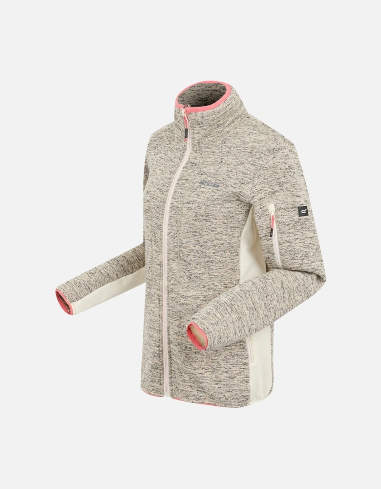 Womens/Ladies Ralina Fleece Jacket