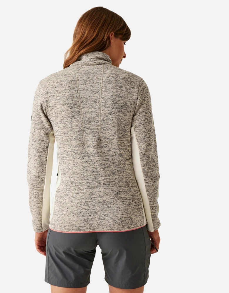 Womens/Ladies Ralina Fleece Jacket