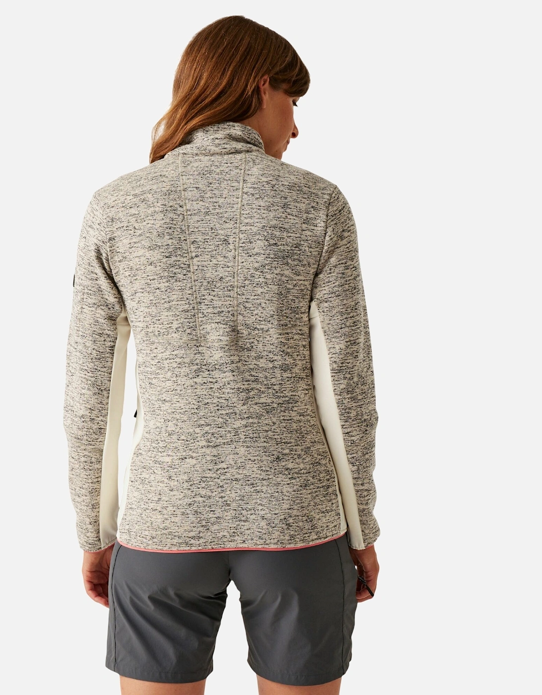 Womens/Ladies Ralina Fleece Jacket