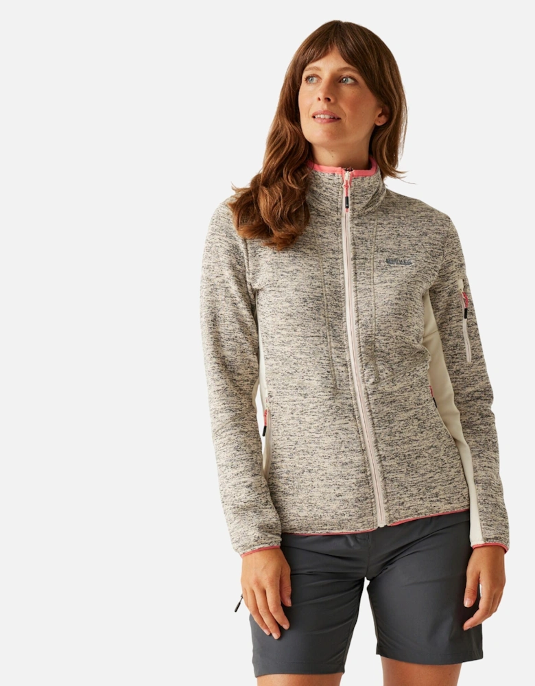 Womens/Ladies Ralina Fleece Jacket