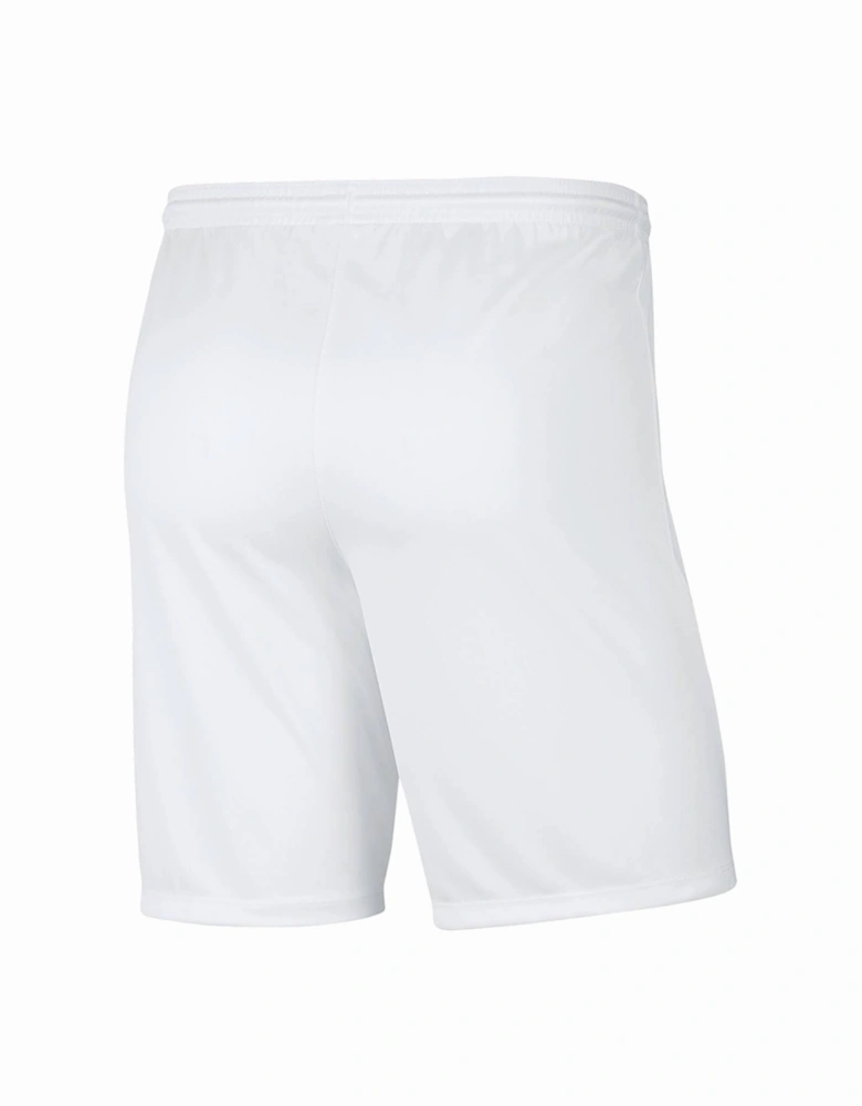 Childrens/Kids Park III Shorts
