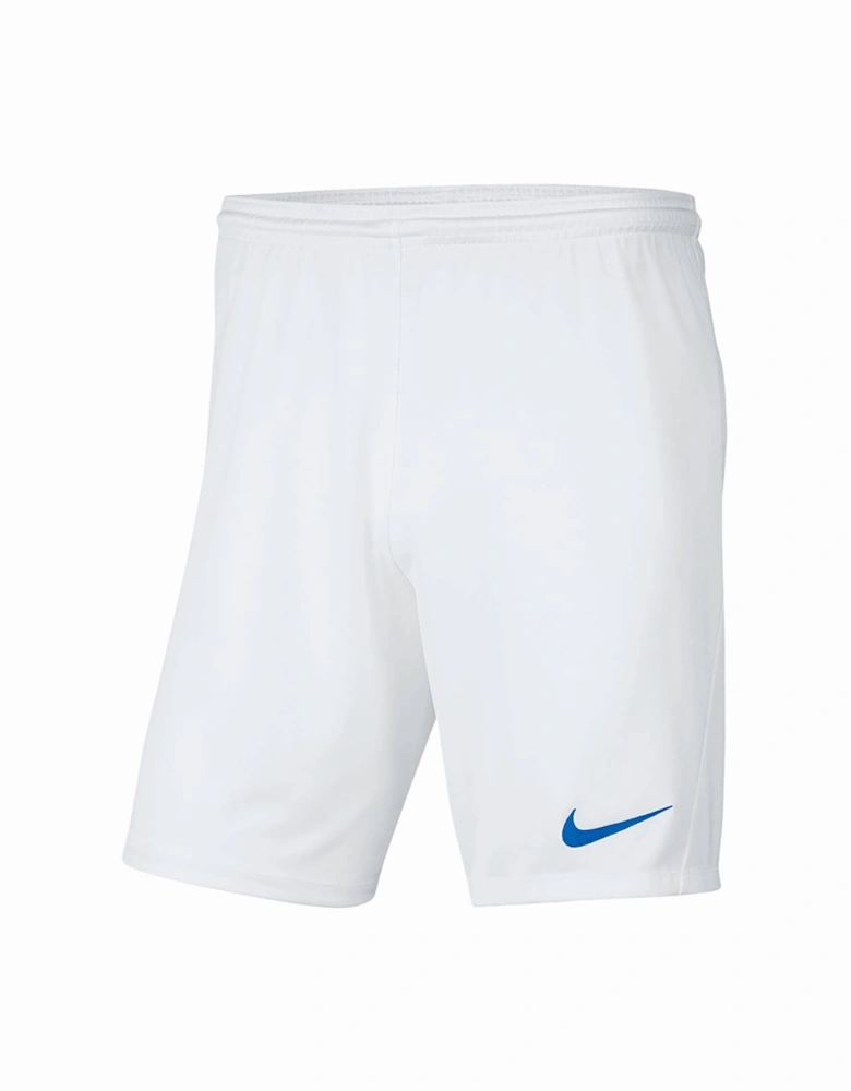 Childrens/Kids Park III Shorts