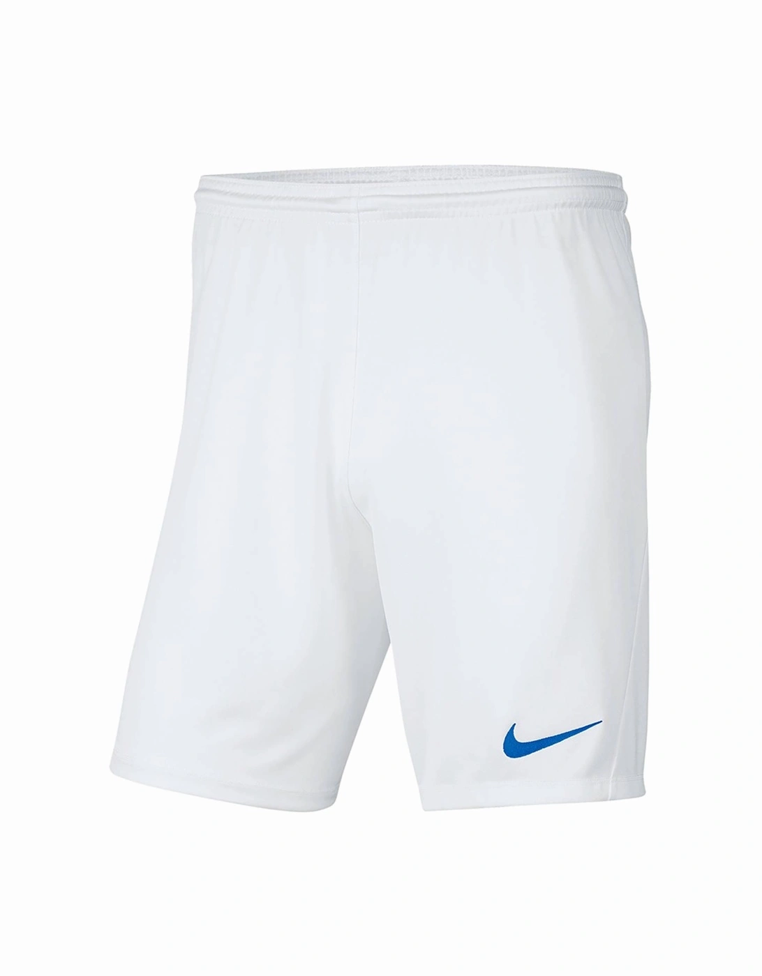 Childrens/Kids Park III Shorts, 3 of 2