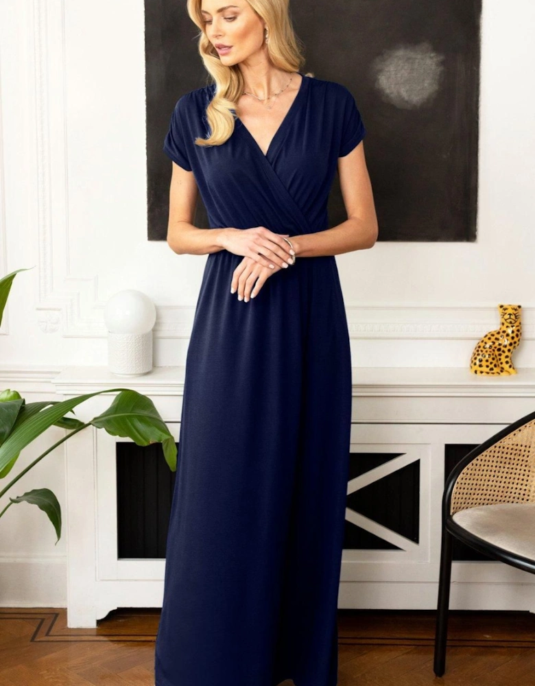 The Maxi Dress