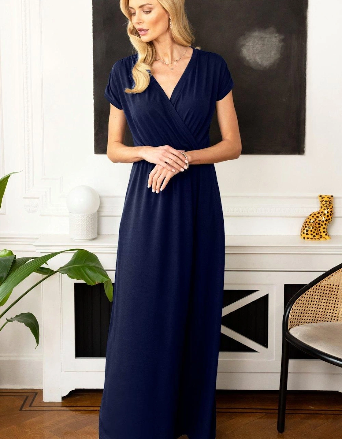 The Maxi Dress, 2 of 1