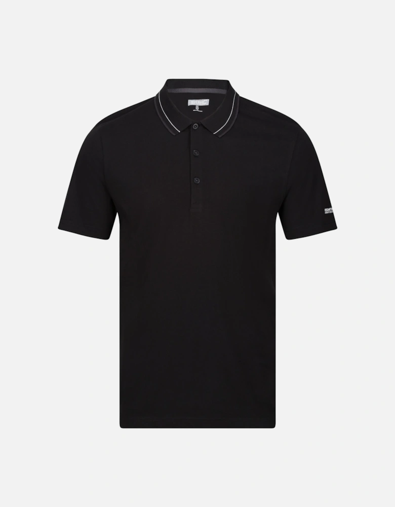 Mens Forley Polo Shirt