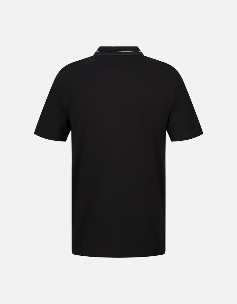 Mens Forley Polo Shirt