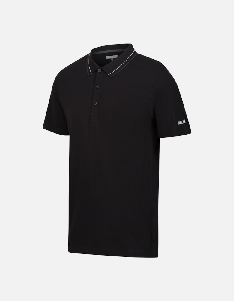 Mens Forley Polo Shirt