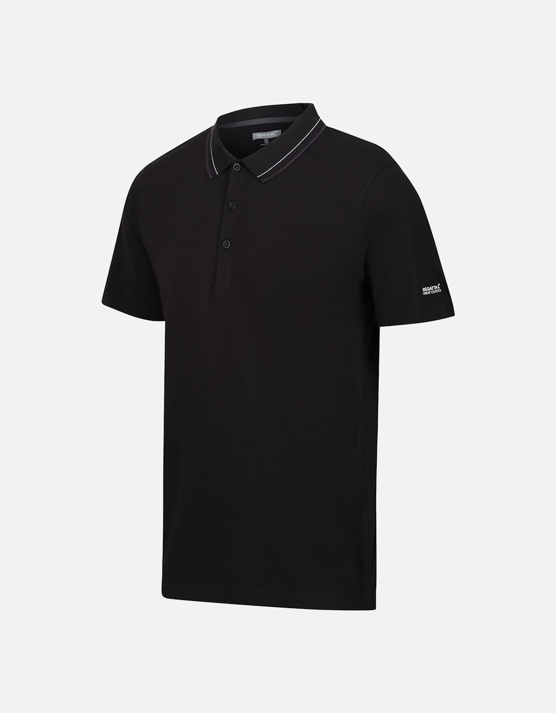 Mens Forley Polo Shirt