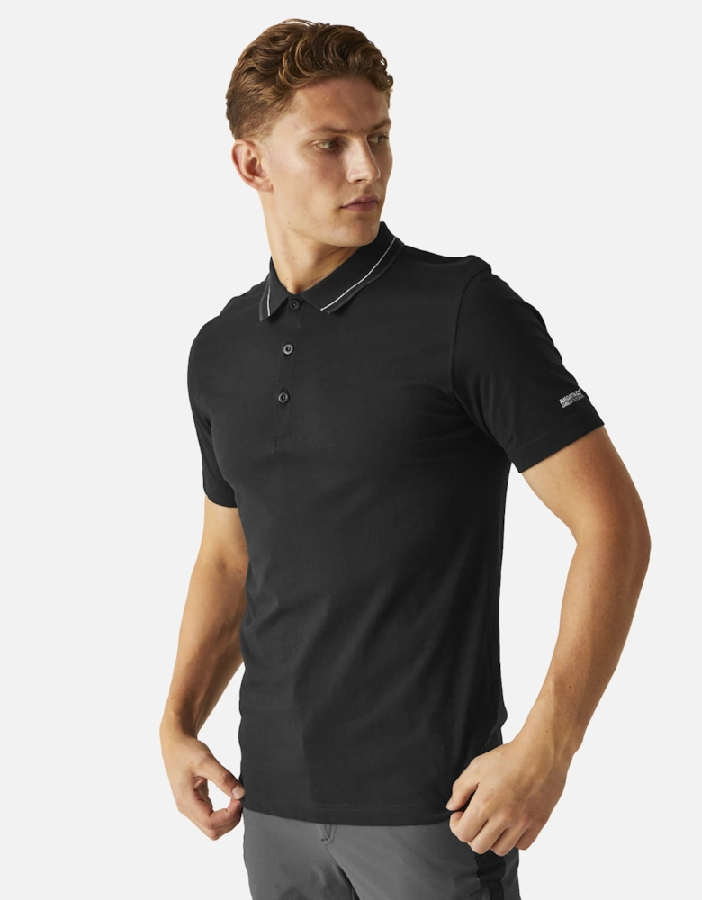 Mens Forley Polo Shirt