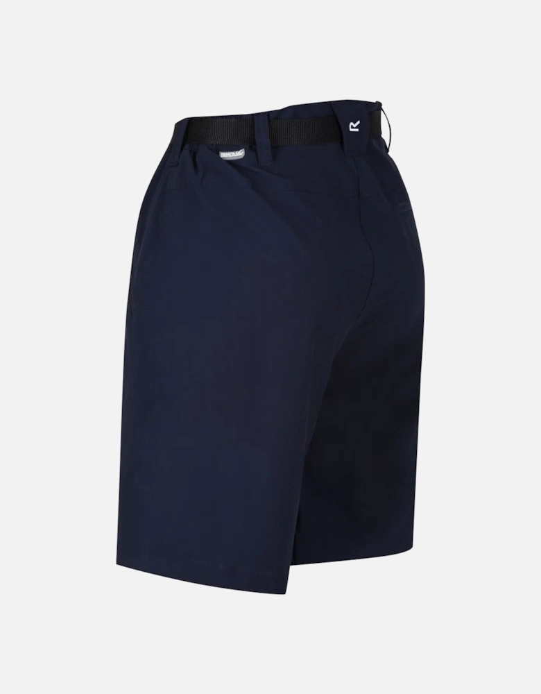 Womens/Ladies Xert III Stretch Shorts