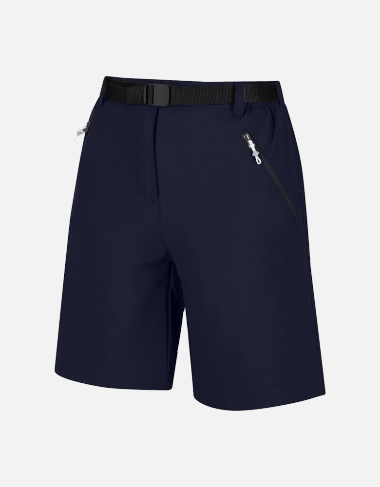Womens/Ladies Xert III Stretch Shorts
