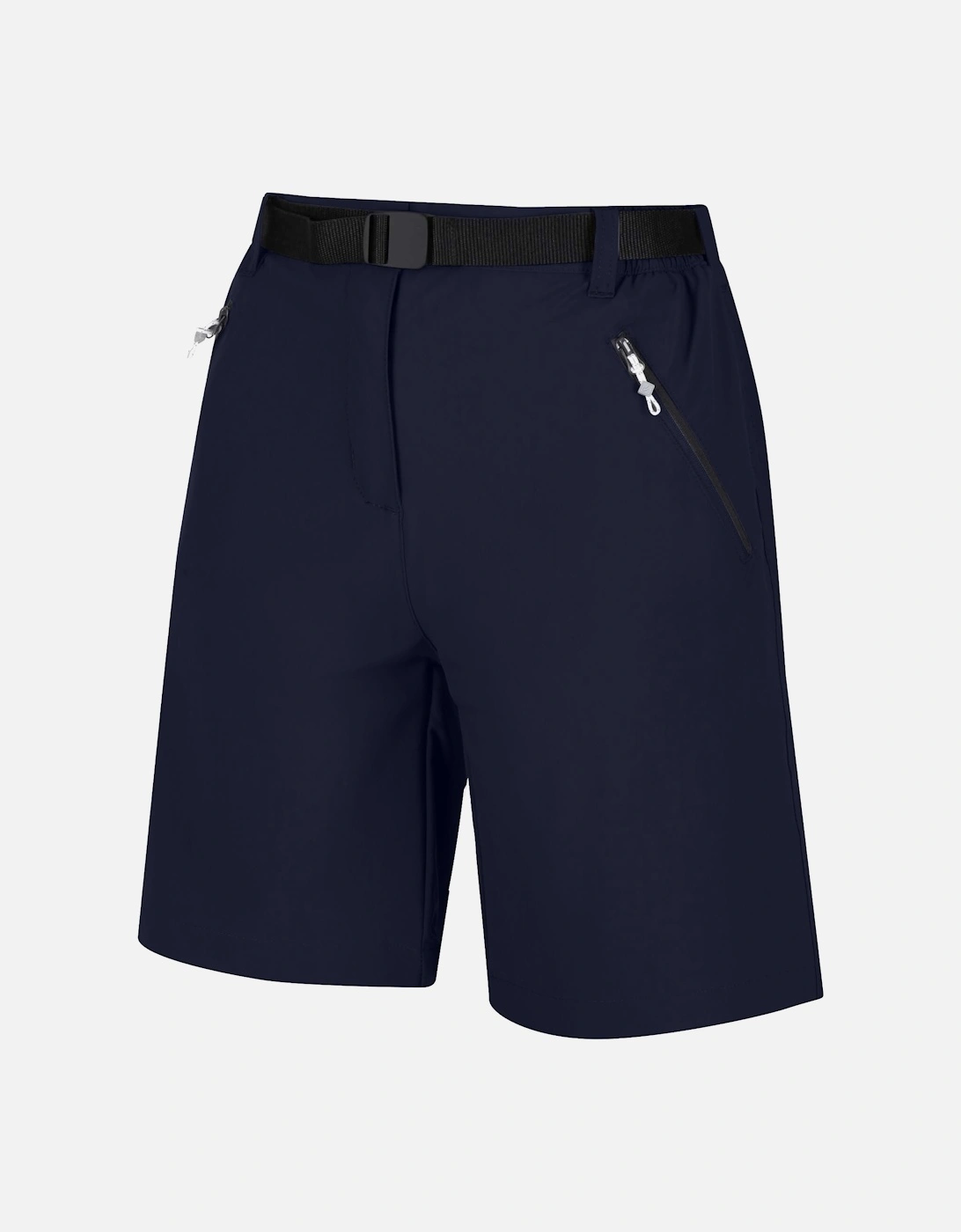 Womens/Ladies Xert III Stretch Shorts