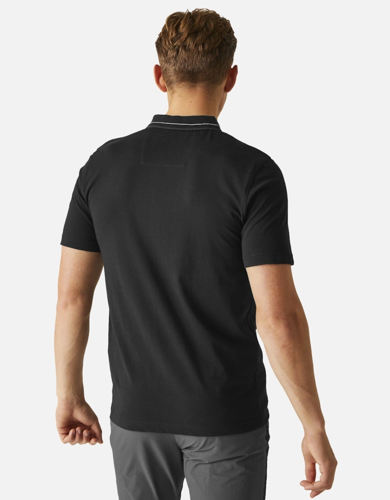 Mens Forley Polo Shirt