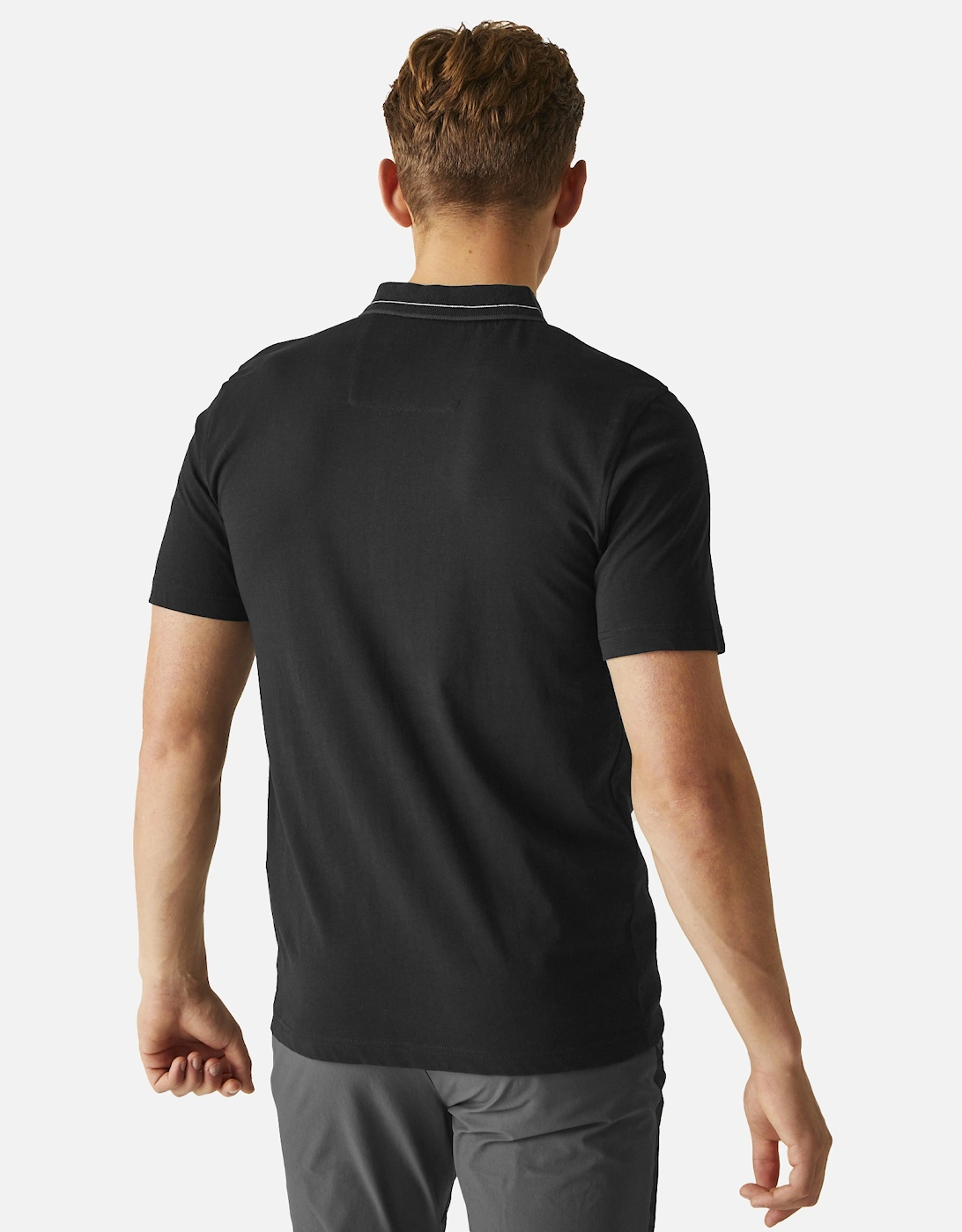 Mens Forley Polo Shirt