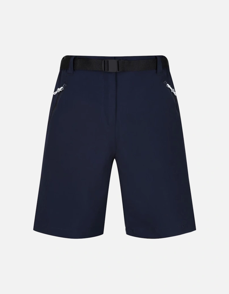Womens/Ladies Xert III Stretch Shorts