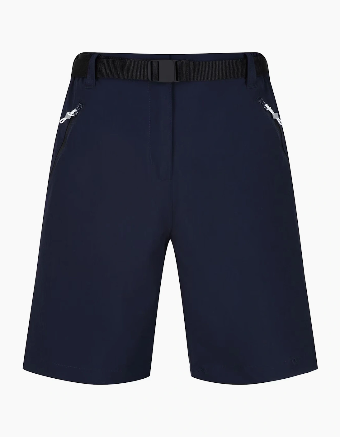 Women's Regatta Womens/Ladies Xert III Stretch Shorts - Navy - Size: 36R