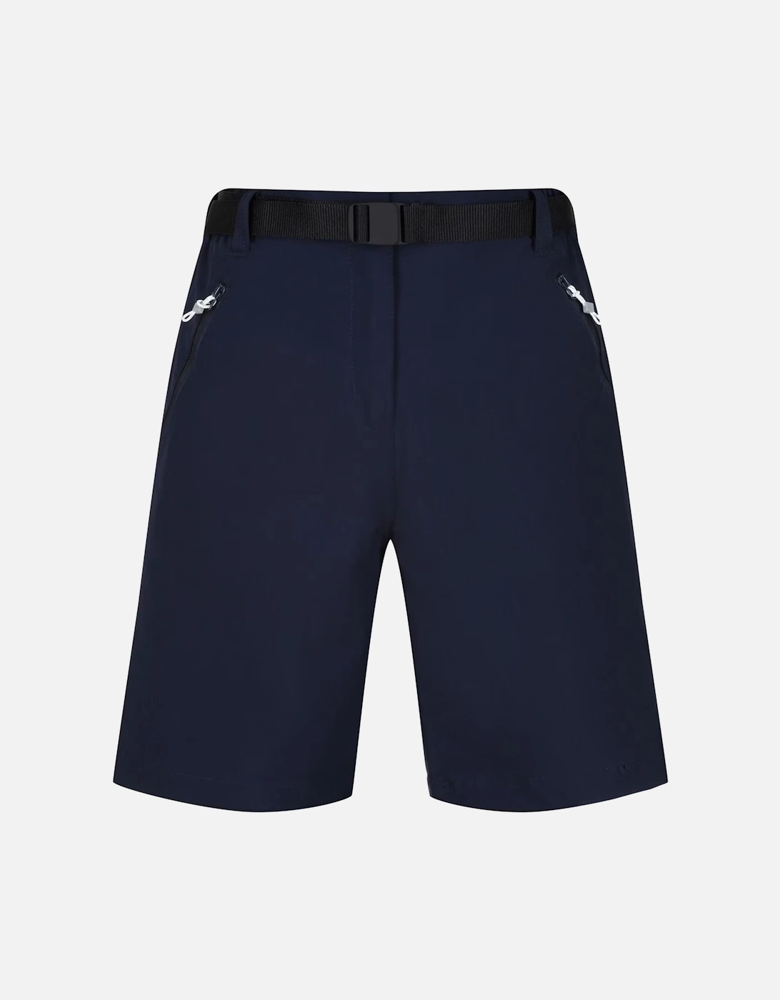 Womens/Ladies Xert III Stretch Shorts, 6 of 5