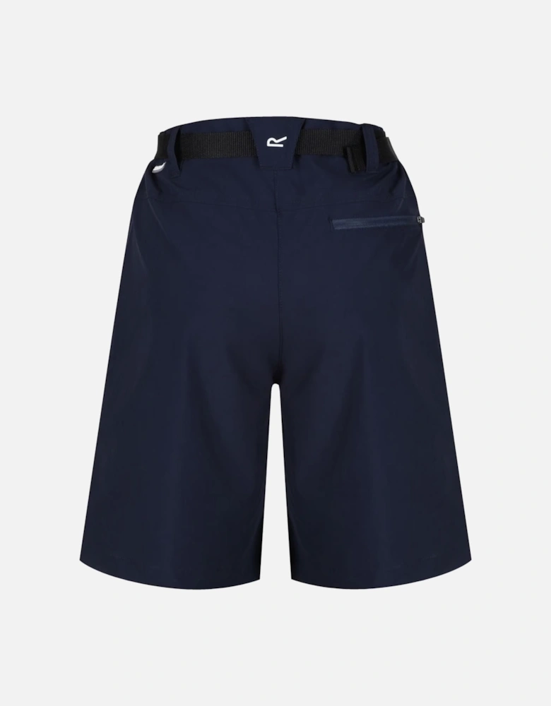 Womens/Ladies Xert III Stretch Shorts