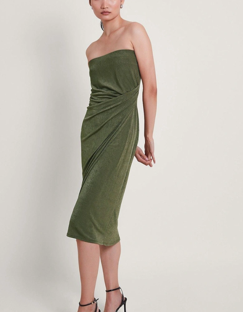 Billi Bandeau Dress