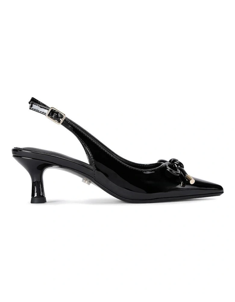 'Alina Bow Slingback'  Heels