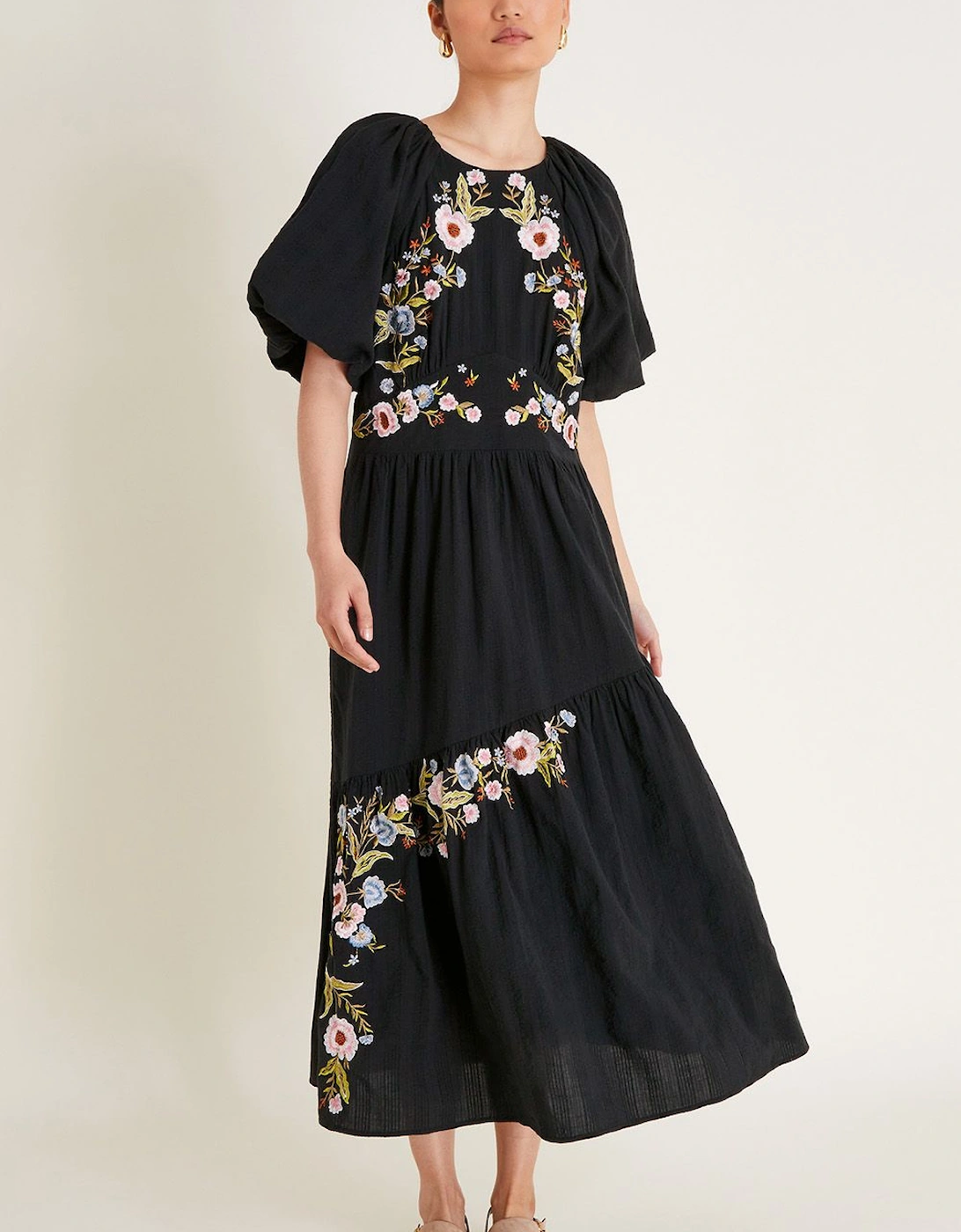 Margot Tea Dress, 2 of 1
