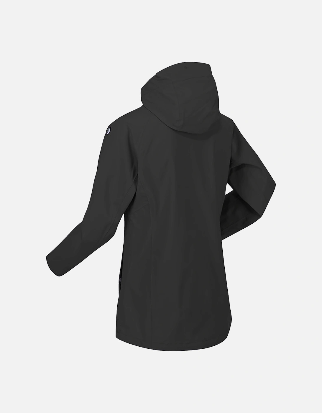 Regatta Womens/Ladies Britedale Waterproof Jacket