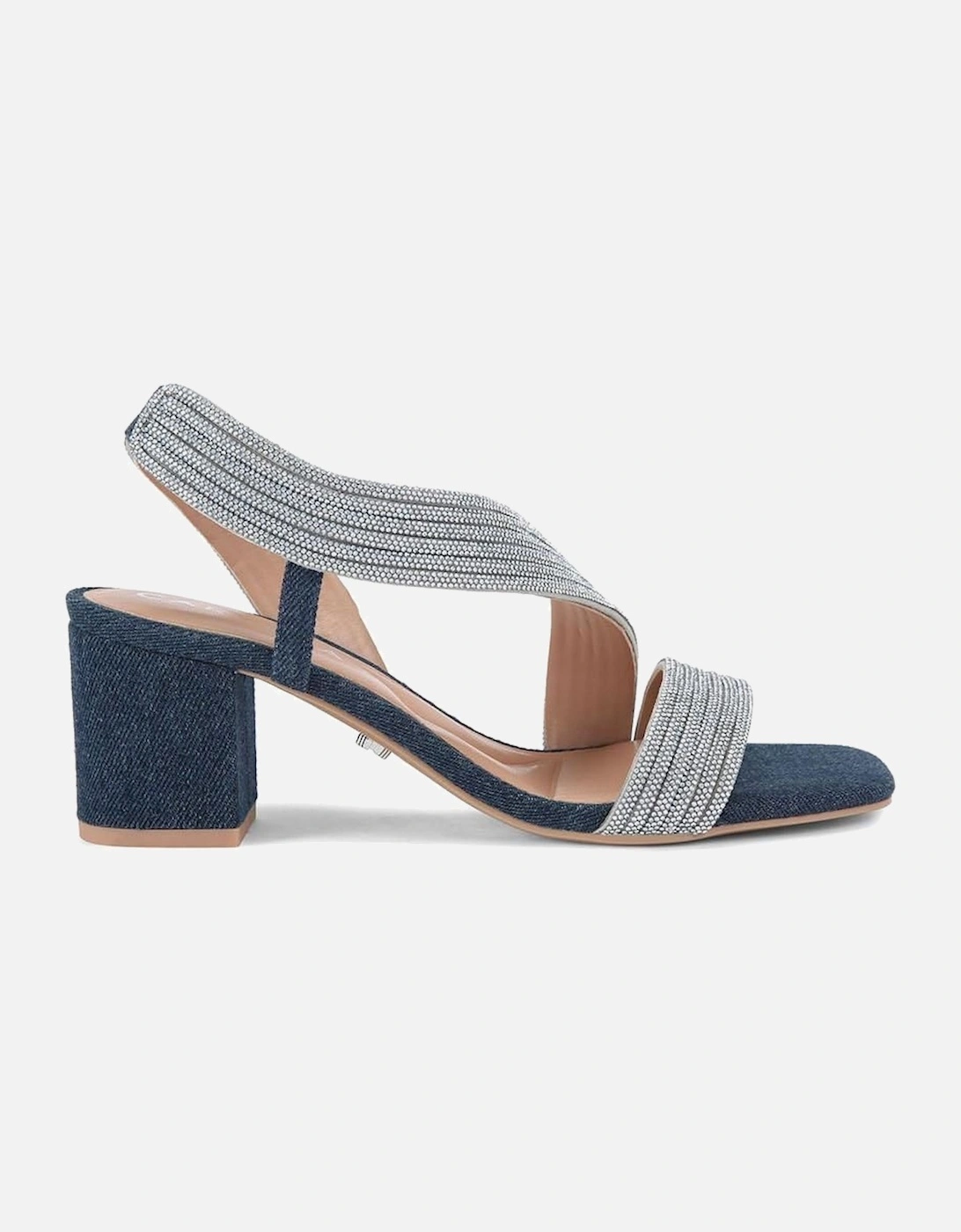 'Gala Block Jewel 60'  Heels, 2 of 1